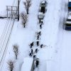 豪雪で立ち往生の車に５００人前　餃子の王将、無償で（朝日新聞デジタル）- Yahoo!ニ